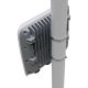 7. Mikrotik RB5009UPr+S+OUT Router 2,5-Gigabit-Ethernet, Gigabit-Ethernet Weiß