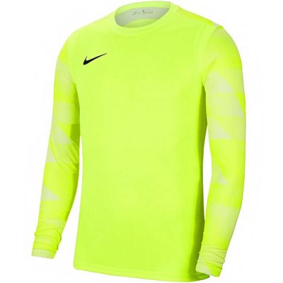 8. Nike Dry Park IV JSY LS GK Jr CJ6072-702 Trikot