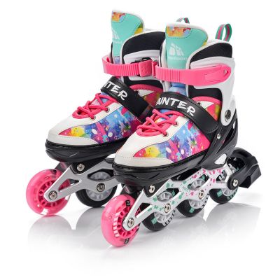 8. Meteor 4in1 Painter L 38-41 Walzen 24382