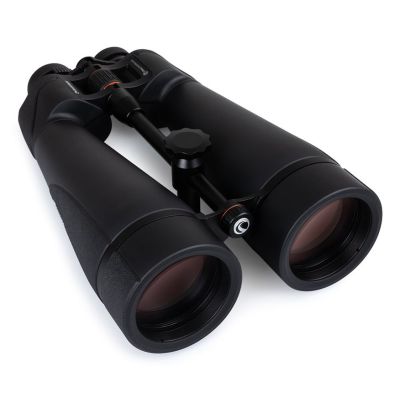 10. Celestron SkyMaster Pro ED 20x80mm Fernglas