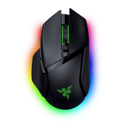 6. Razer Basilisk V3 Pro K Maus