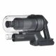 5. Samsung Jet 65 Pet VS15A60AGR5 Bodenstaubsauger (Schwarz)