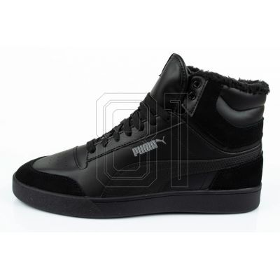 3. Puma Shuffle Mid M 387609 01 Winterschuhe