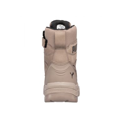 3. Conquest Stone High M MLI-S15B8 Schuhe
