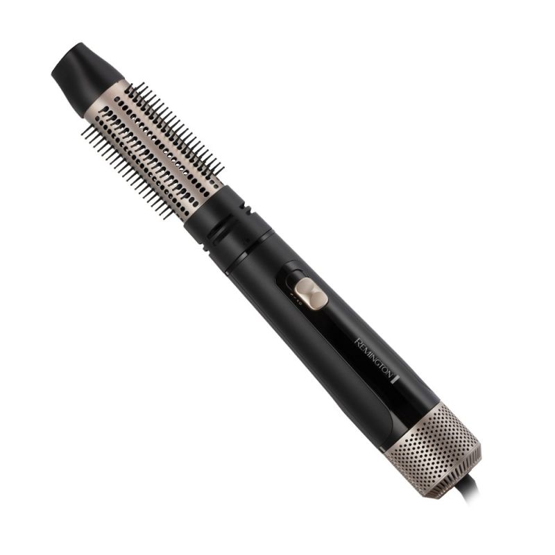 Remington AS7500 Heißluftbürste Warm Black, Champagne 1000W 1,8m
