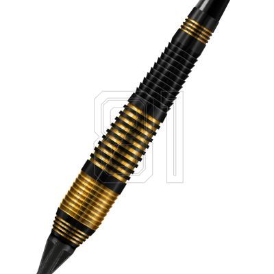 2. Harrows Vivid Softip Darts HS-TNK-000013783
