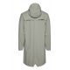 2. Rains Lange Jacke 12020 80 
