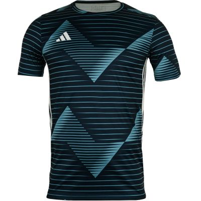 adidas Herren-T-Shirt Graphic 23, marineblau, HN7842