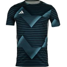 adidas Herren-T-Shirt Graphic 23, marineblau, HN7842
