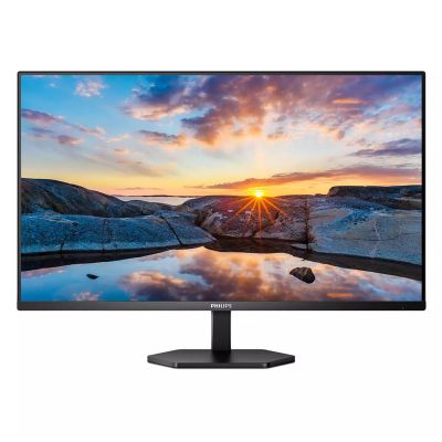 2. Philips Monitor 80,0 cm (31,5") 32E1N3100LA 16:9 HDMI+D-SUB VA (Einzelhandel)