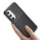 5. Thunder Case Panzerhülle für Samsung Galaxy A35 - Schwarz