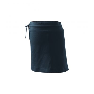 Malfini Zwei-in-Eins-Rock W MLI-60402 Marineblau