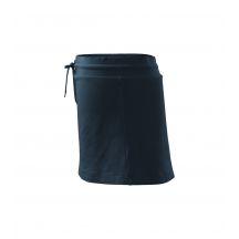 Malfini Zwei-in-Eins-Rock W MLI-60402 Marineblau