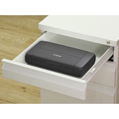 35. Canon MAXIFY BX110 Tintenstrahldrucker Farbe 4800 x 1200 DPI A4 WLAN
