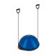 2. Balance-Halbkugel, Gleichgewichtstrainer 46 cm + Pumpe