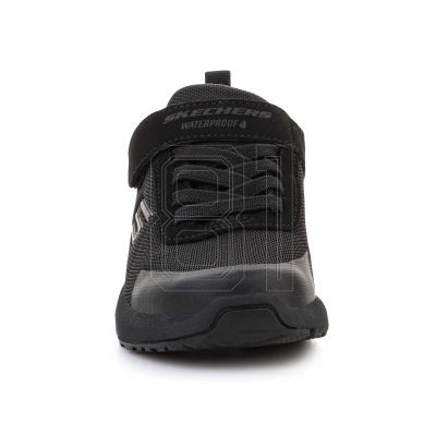 7. Skechers Dynamic Tread - Hydrode Jr 40366ZL-BBK Schuhe
