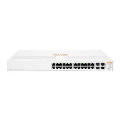 5. HP Aruba JL682A Switch