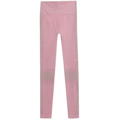 12. Thermoaktive Leggings 4F F116 W 4FAW23USEAF116 53S