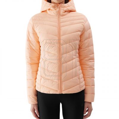 10. Jacke 4F F351 W 4FWSS24TDJAF351 70S