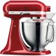 3. KitchenAid Artisan 5KSM185PSEER rot