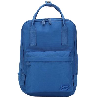 Skechers Saint Louis Rucksack S1214-39 Blau Einheitsgröße