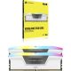 Corsair Vengeance RGB Speichermodul 32 GB (2 x 16 GB) DDR5 288-Pin DIMM