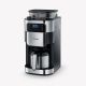 7. Kaffeemaschine mit Mahlwerk und Thermobecher SEVERIN KA 4814