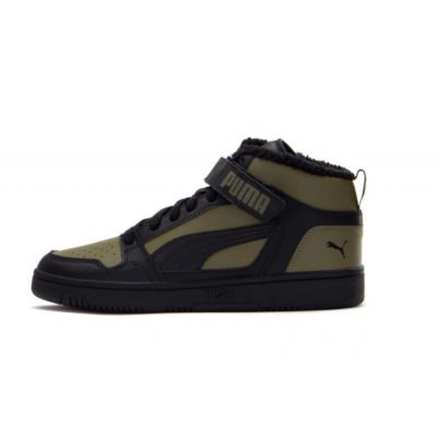 Puma Rebound Mid Strap WTR M 38637602 Schuhe