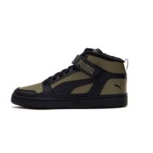 Puma Rebound Mid Strap WTR M 38637602 shoes