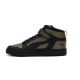 Puma Rebound Mid Strap WTR M 38637602 shoes