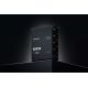 6. Teltonika RUTC50 Gigabit Ethernet Dualband (2,4 GHz/5 GHz) 5G WLAN-Router Schwarz