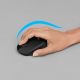 2. Logitech B330 Silent Plus Maus 910-004913 (optisch; 1000 DPI; schwarz)