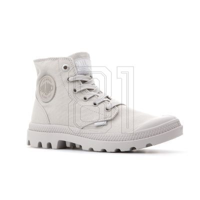 2. Palladium Pampa Hi 73089-056-M Schuhe