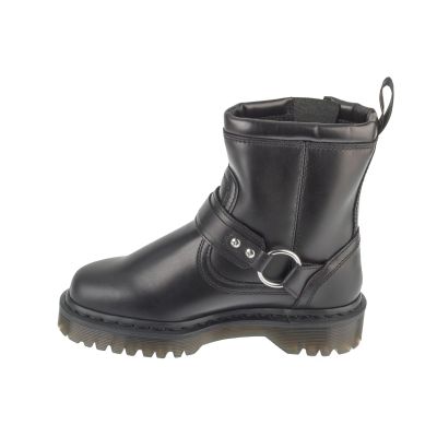 2. Dr. Martens Anistone Harness DM42583001 Schwarz 36