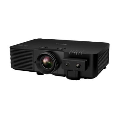 12. Epson EB-L895U Projektor WUXGA 1920x1200 8000 ANSI Lumen Schwarz