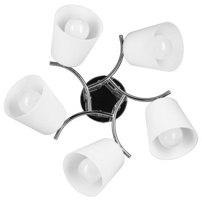 2. Activejet AJE-EMILY 5P E27 5x40W Hängelampe