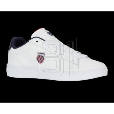 2. K-Swiss Court Shield II M 04412-983-M Schuhe