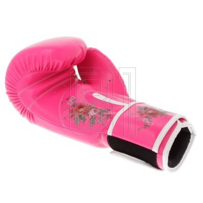 9. MASTERS RPU-FLOWER Boxhandschuhe