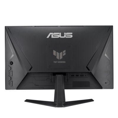2. ASUS TUF Gaming Series 5 – VG257Q5A Gaming-Monitor – 24,5 Zoll, Full HD (1920 x 1080), 200 Hz, ELMB SYNC, 0,5 ms GTG (min.), Stereolautsprecher, DisplayWidget Center, Gaming AI, FreeSync Premium