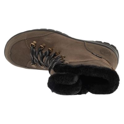 3. Rieker Stiefeletten L7168-45 Braun 37