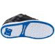 4. DC Shoes Court Graffik DC01661063 Schwarz 41