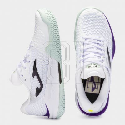 2. Joma Ace Lady 2402 W TACLW2402AC Tennisschuhe