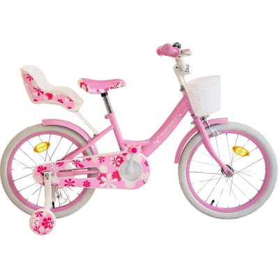 5. KINDERFAHRRAD 18 ENERO PRINCESS