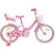 5. KINDERFAHRRAD 18 ENERO PRINCESS