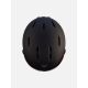 5. Rossignol Fit Visor Impacts schwarzer Helm
