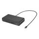 7. ASUS Triple Display USB-C Dock DC300 150 Watt