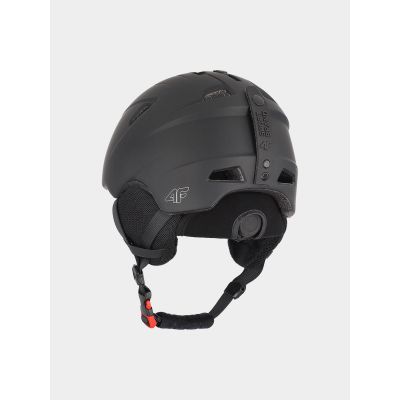 2. Unisex-Skihelm 4F 4FWAW25AHELU078-20S