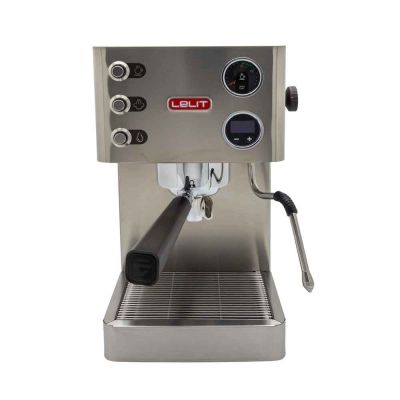 3. Lelit Wiktoria Kaffeemaschine
