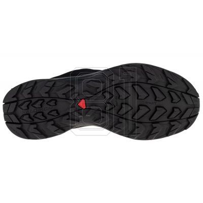 12. Salomon Fury 3 W 394671 Schuhe