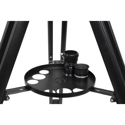 10. Celestron StarSense Explorer LT 127AZ Teleskop